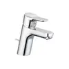Image de Kludi PURE&EASY Mitigeur de lavabo 70, 372820565, 70