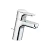 Image de Kludi PURE&EASY Mitigeur de lavabo 70, 372890565, 70