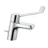 Image de Kludi PURE&EASY Mitigeur de lavabo 70, 372870565, 70
