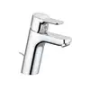 Image de Kludi PURE&EASY Mitigeur de lavabo 100, 371900565, 100