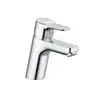Image de Kludi PURE&EASY Mitigeur de lavabo 70, 370280565, 70