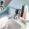 Image de Kludi PURE&STYLE Mitigeur de lavabo 75, 403820575, 75