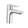 Image de Kludi PURE&STYLE Mitigeur de lavabo 100, 402900575, 100