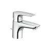Image de Kludi PURE&SOLID Mitigeur de lavabo 60, 343850575, 60