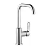 Image de Kludi PURE&SOLID Mitigeur de lavabo, 340240575,