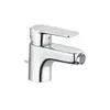 Image de Kludi PURE&STYLE Robinetterie de bidet, 402160575,