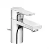 Image de Kludi ZENTA SL Mitigeur de lavabo 75, 482600565, 75