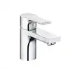Image de Kludi ZENTA SL Mitigeur de lavabo 75, 482620565, 75