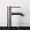 Image de Kludi BOZZ Mitigeur de lavabo 75, 382720576, 75