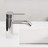 Image de Kludi BOZZ Mitigeur de lavabo 100, 382880576, 100