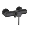 Image de Kludi BOZZ Mitigeur monocommande de douche en applique, 388313976,