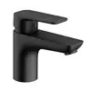 Image de Kludi PURE&STYLE Mitigeur de lavabo 75, 400283975, 75