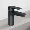 Image de Kludi PURE&STYLE Mitigeur de lavabo 100, 402923975, 100