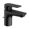 Image de Kludi PURE&STYLE Mitigeur de lavabo 75, 403823975, 75