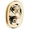 Image de Kludi 1926 Mitigeur thermostatique de douche encastré, 517204520,