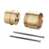 Image de Kludi Rallonge pour 382440576, 7598105-00,