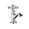 Image de Kludi 1926 Robinet de lavabo, 510140520,
