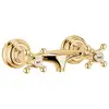 Image de Kludi 1926 Mitigeur monocommande de douche en applique, 516104520,