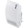Image de Stiebel Eltron CK20S Chauffage d'appoint mural, 2 kW, température réglable en continu, 71793, blanc, 237835