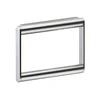 Image de Keuco Plan Porte-rouleau de papier toilette, 14961010000,