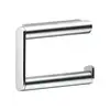 Image de Keuco PLAN Porte-rouleau de papier toilette, 14962070000,