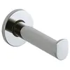 Image de Keuco 14963 Porte-Papier WC Rechange Plan Chromé