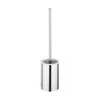 Image de Keuco Plan Porte-brosse WC avec brosse, 14972170100,
