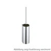 Image de Keuco Plan Care Porte-brosse WC avec brosse, 34964170100,