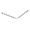 Image de Keuco Plan Tringle de rideau de douche, avec fixation au plafond, 14939171000,