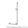 Image de Keuco Plan Care Barre de douche, 34906170411,