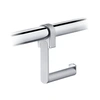 Image de Keuco Plan Care Porte-rouleau de papier toilette, 34962170000,