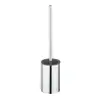 Image de Keuco Plan Porte-brosse WC avec brosse, 14972170200,