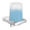 Image de Keuco Edition 11 Distributeur de savon liquide, 11152019000,