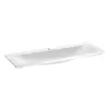 Image de Keuco Royal Reflex Plan vasque, 34081311301,