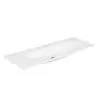Image de Keuco Edition 11 Plan vasque, 31160311401,