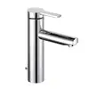Image de Keuco PLAN BLUE Mitigeur de lavabo 130, 53902010002, 130
