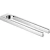 Image de Keuco 12719010000 Porte-Serviettes, Chrome