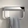 Image de Keuco MOLL Anneau porte-serviette de toilette, 12721010000,