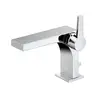 Image de Keuco Edition 11 Mitigeur de lavabo 110, 51104010000, 110