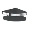 Image de Keuco Moll Panier de douche, 12757010001,