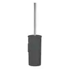 Image de Keuco MOLL Porte-brosse WC avec brosse, 12764010101,