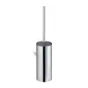 Image de Keuco MOLL Porte-brosse WC avec brosse, 12769010101,