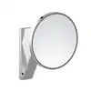Image de Keuco iLook_move Miroir cosmétique avec éclairage, grossissement x 5, 17612019003,