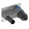 Image de Keuco Corps encastré pour mitigeur de lavabo monocommande encastré, 59916000070,