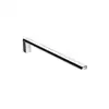 Image de Keuco Edition 400 Barre porte-serviette de toilette, 11522010000,