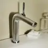 Image de Keuco Edition 400 Mitigeur de lavabo 120, 51504010002, 120