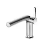 Image de Keuco Edition 400 Mitigeur de lavabo 120, 51504010102, 120