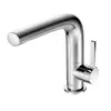 Image de Keuco Edition 400 Mitigeur de lavabo 150, 51505010100, 150