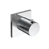 Image de Keuco IXMO Mitigeur thermostatique de douche encastré, 59553010002,