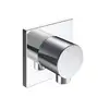 Image de Keuco IXMO Raccord mural coudé, 59547010002,